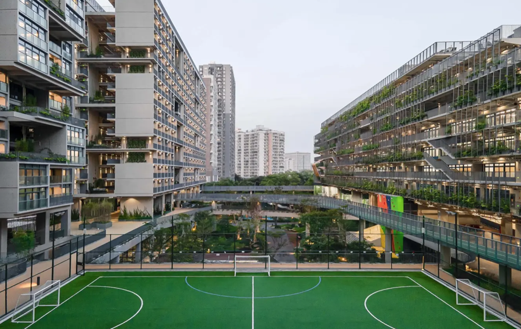 深圳国际研讨学校